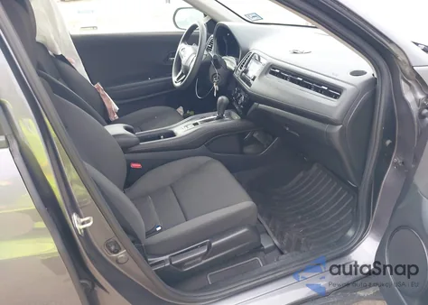 2019 Honda Hr-V Lx z USA, uszkodzony, nr VIN 3CZRU6H3XKG724400